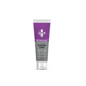 HFL Laboratories Dermoleen kreem 10% uureaga, kuivale nahale