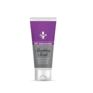 HFL Laboratories Sparkling Scrub koorija