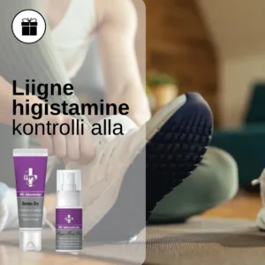 Liighigistamisest vabaks