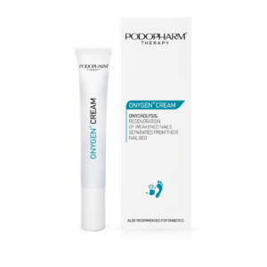 PODOPHARM ONYGEN CREAM, onühholüüsi kreem (20 ml)