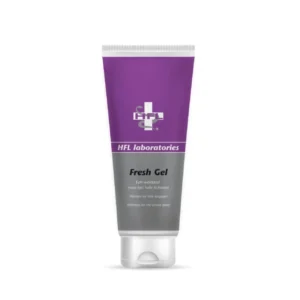HFL Laboratories Fresh Gel valuvaigistav geel vereringele
