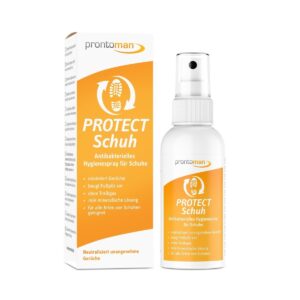 Prontoman jalanõu kaitsepihusti 75ml