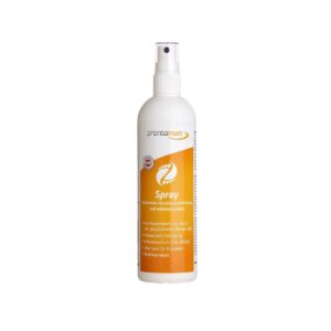 Prontoman Sprei professionaalne antiseptiline lahus jalgadele 250ml