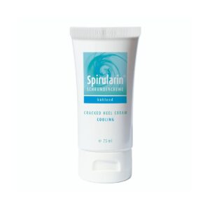 Spirularin kreem külma efektiga 20% Urea 75ml