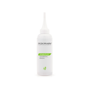 PODOPHARM MANICURE PEDICURE SPA Vitamin Fluid for Hangnail Removal, küünenahkade eemaldaja (150 ml)