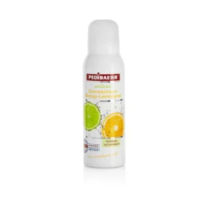 PEDIBAEHR® Vahtkreem apelsini ja sidrunheinaga 35-125 ml