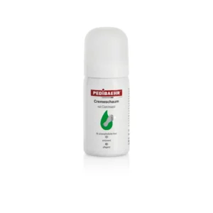 PEDIBAEHR® Vahtkreem klotrimasooliga 35-125 ml