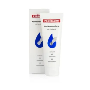 Крем для ног PEDIBAEHR® с маслом ши и пантенолом 125 мл