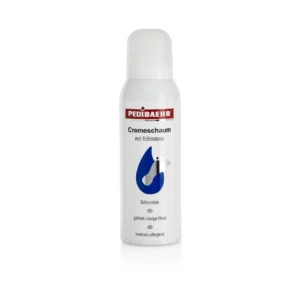 PEDIBAEHR® Пенка-крем с экстрактом эхинацеи 35-300 мл