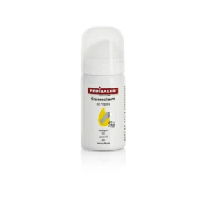 PEDIBAEHR® Пенка-крем с прополисом 35-125 мл