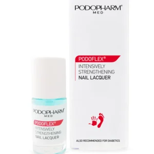 Intensively Strengthening Nail Lacquer - Укрепляющий лак для ногтей интенсивного действия 9ml