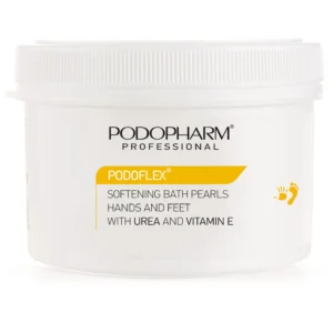 Мягчащие ванночки для рук и ног с мочевиной – интенсивное восстановление кожи (400 г)