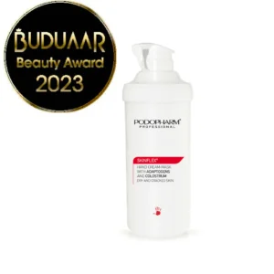 Hand Cream-Mask with Adaptogens and Colostrum - Крем-маска с адаптогенами и молозивом 500ml