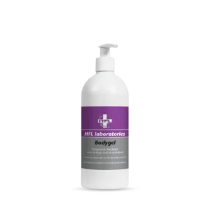 HFL Laboratories Bodygel – гель для душа и волос 500 мл
