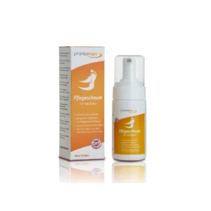 Prontoman Hooldusvaht – ухаживающая пена для ног (100 мл)