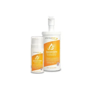 Prontoman Spetsiaalne Kreem – интенсивный уход для очень сухой кожи (75 мл)