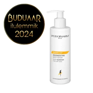 Regenerating Body Serum - Регенерирующая сыворотка для тела 200ml